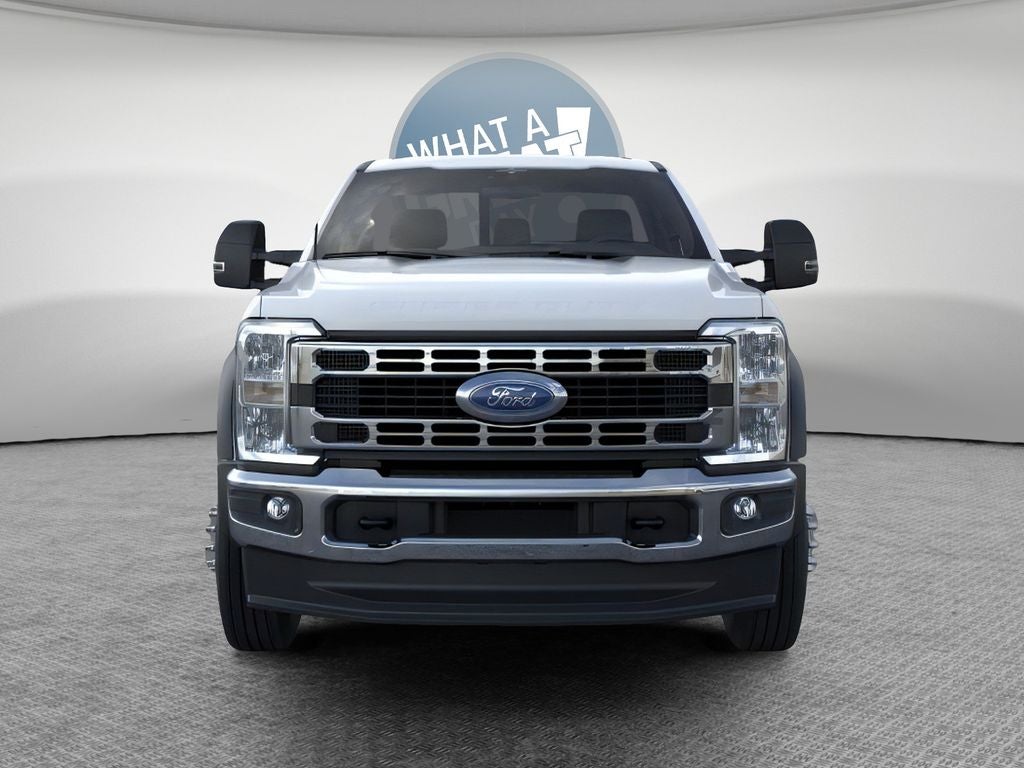 2026 Ford F-600SD F-600® XL