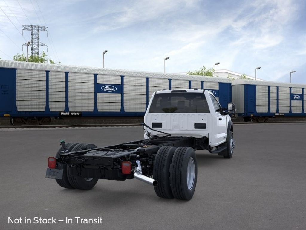 2026 Ford F-600SD F-600® XL