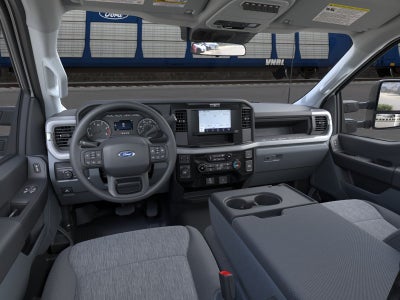 2026 Ford F-600SD F-600® XL
