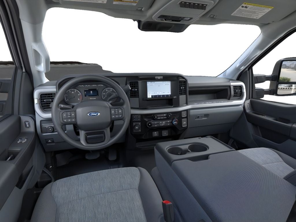 2026 Ford F-600SD F-600® XL