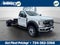 2026 Ford F-600SD XL DRW 4x4 / 6.7L Diesel / 20' Steel Rollback @Kilar