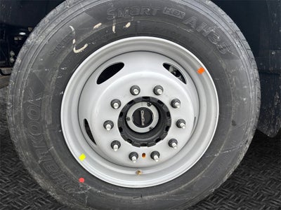 2026 Ford F-600SD XL DRW 4x4 / 6.7L Diesel / 20' Steel Rollback @Kilar