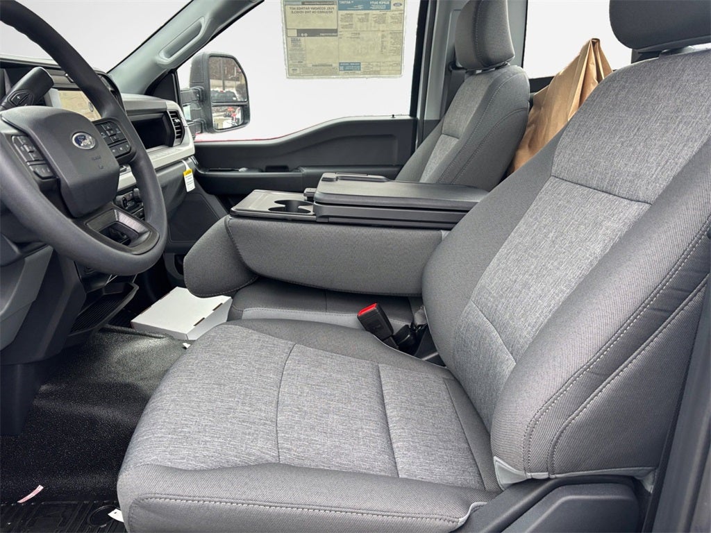 2026 Ford F-600SD XL DRW 4x4 / 6.7L Diesel / 20' Steel Rollback @Kilar