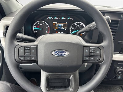 2026 Ford F-600SD XL DRW 4x4 / 6.7L Diesel / 20' Steel Rollback @Kilar