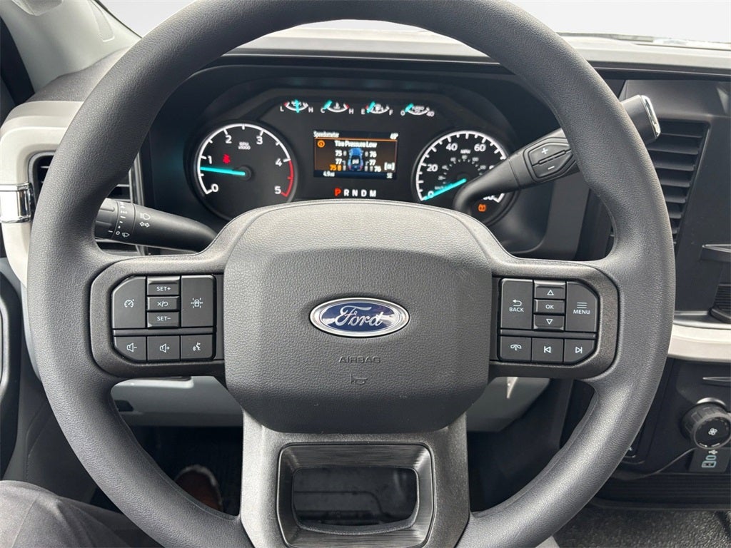 2026 Ford F-600SD XL DRW 4x4 / 6.7L Diesel / 20' Steel Rollback @Kilar