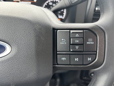 2026 Ford F-600SD XL DRW 4x4 / 6.7L Diesel / 20' Steel Rollback @Kilar