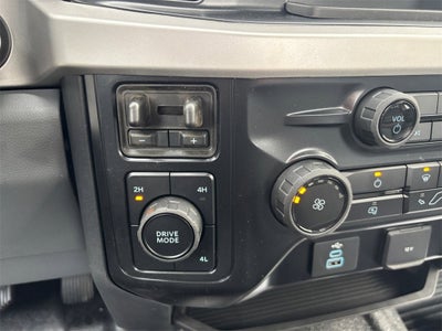 2026 Ford F-600SD XL DRW 4x4 / 6.7L Diesel / 20' Steel Rollback @Kilar