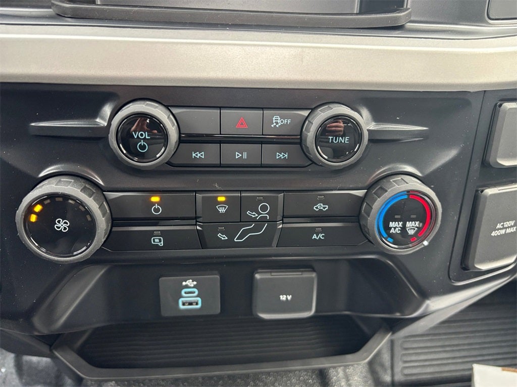 2026 Ford F-600SD XL DRW 4x4 / 6.7L Diesel / 20' Steel Rollback @Kilar