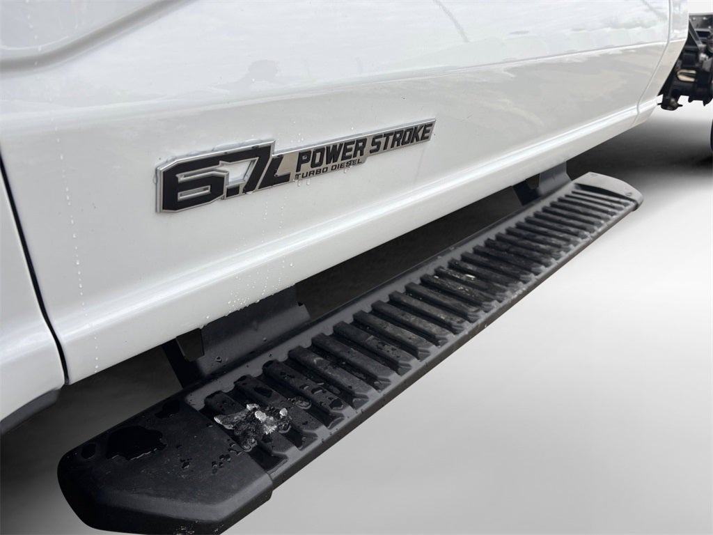 2026 Ford F-600SD XL DRW 4x4 / 6.7L Diesel / 20' Steel Rollback @Kilar