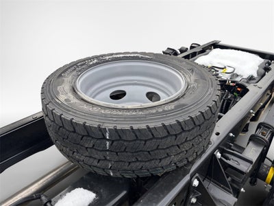 2026 Ford F-600SD XL DRW 4x4 / 6.7L Diesel / 20' Steel Rollback @Kilar