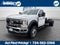 2026 Ford F-600SD XL DRW 4x4 / 6.7L Diesel / 20' Steel Rollback @Kilar
