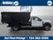 2026 Ford F-600SD XL DRW 4x4 / 6.7L Diesel / 11' Switch-N-Go