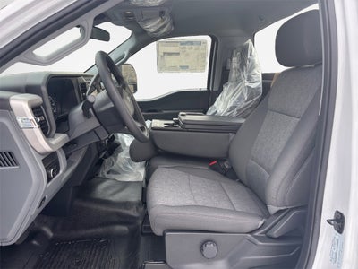 2026 Ford F-600SD XL DRW 4x4 / 6.7L Diesel / 120" CA Chassis