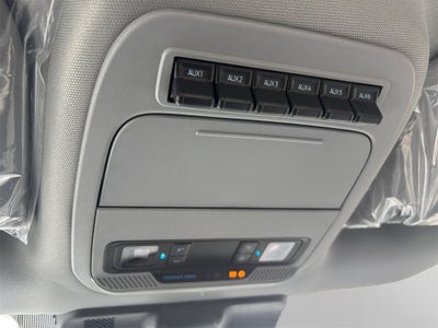 2026 Ford F-600SD XL DRW 4x4 / 6.7L Diesel / 120" CA Chassis