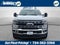 2026 Ford F-600SD XL DRW 4x4 / 6.7L Diesel / 120" CA Chassis