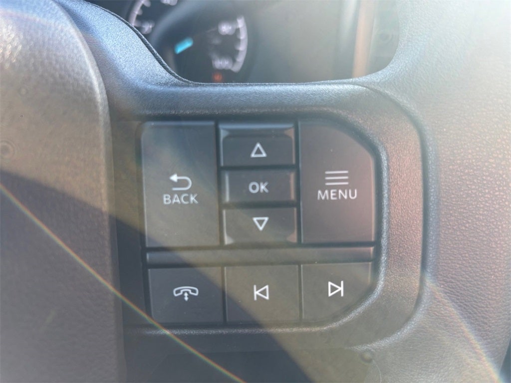 2025 Ford F-600SD XL DRW 4x4 / 6.7L Diesel / 9'7" Steel Dump