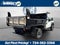 2025 Ford F-600SD XL DRW 4x4 / 6.7L Diesel / 9'7" Steel Dump