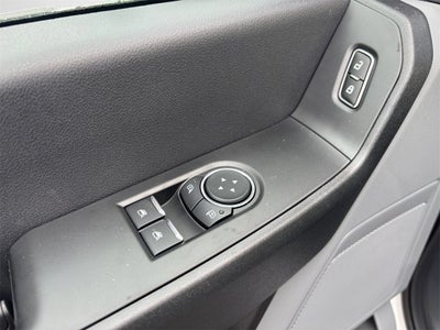 2026 Ford F-600SD XL DRW 4x4 / 6.7L Diesel / 60" CA Chassis