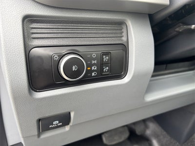 2026 Ford F-600SD XL DRW 4x4 / 6.7L Diesel / 60" CA Chassis