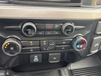 2026 Ford F-600SD XL DRW 4x4 / 6.7L Diesel / 60" CA Chassis