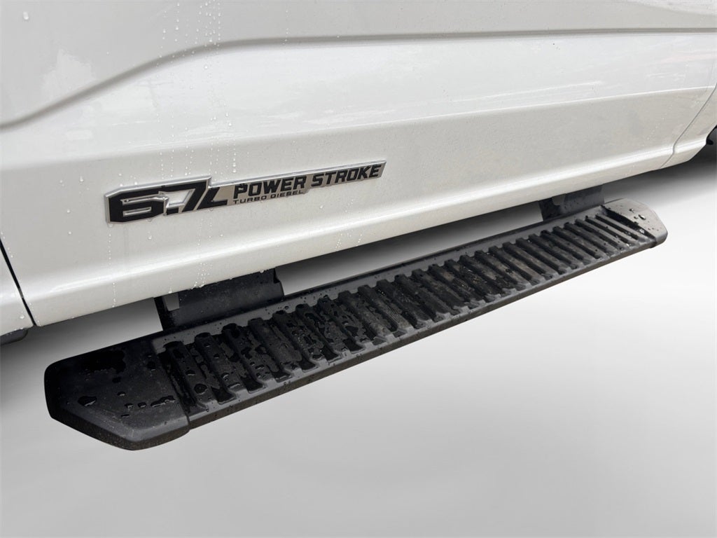 2026 Ford F-600SD XL DRW 4x4 / 6.7L Diesel / 60" CA Chassis