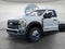 2026 Ford F-600SD XLT