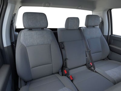 2026 Ford F-600SD XLT