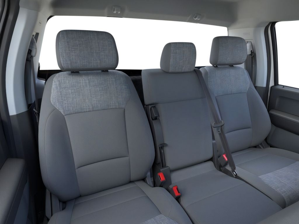 2026 Ford F-600SD XLT