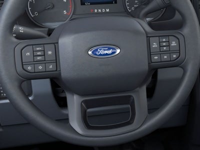 2026 Ford F-600SD XLT