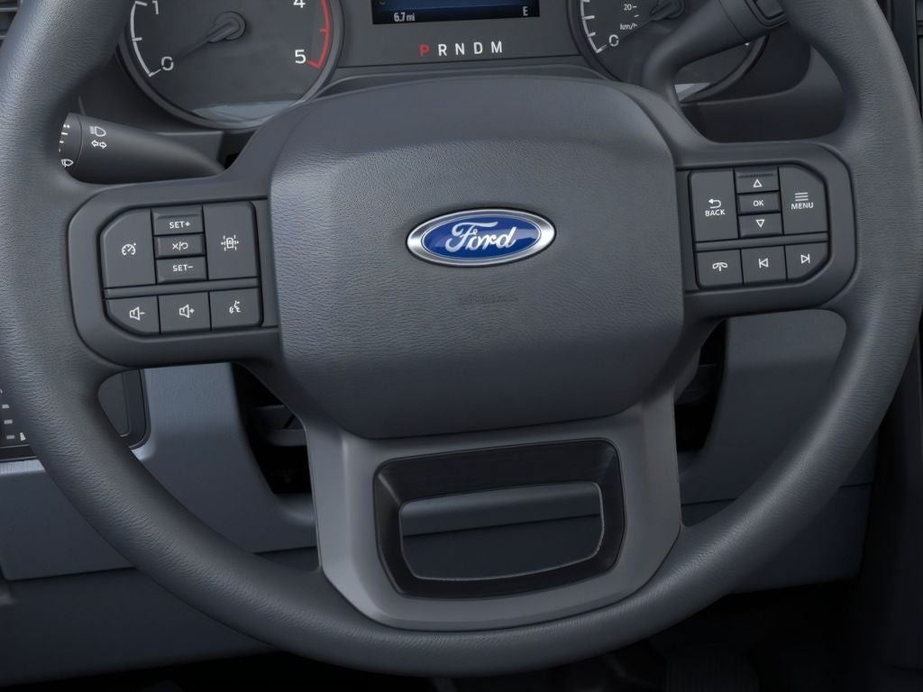 2026 Ford F-600SD XLT