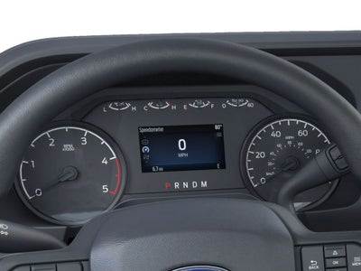 2026 Ford F-600SD XLT