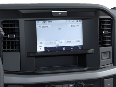 2026 Ford F-600SD XLT