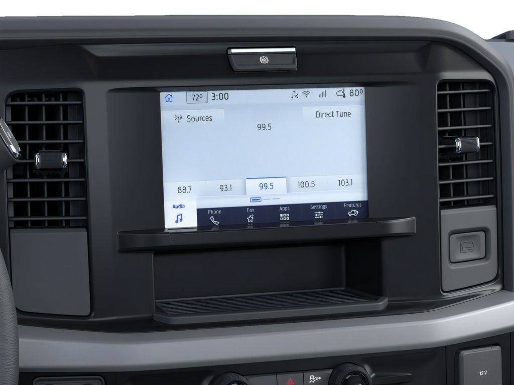 2026 Ford F-600SD XLT