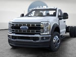 2026 Ford F-600SD XLT