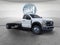 2026 Ford F-600SD XLT