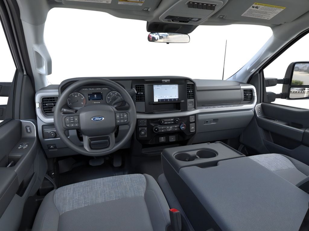 2026 Ford F-600SD XLT