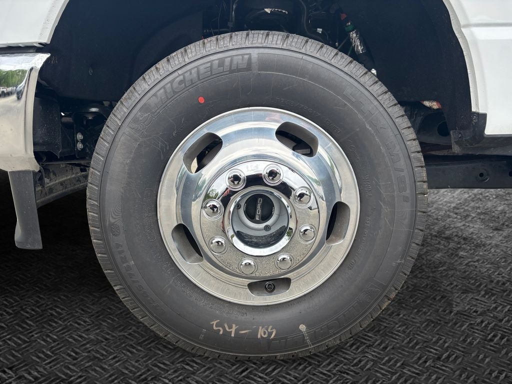 2026 Ford F-350SD XL DRW
