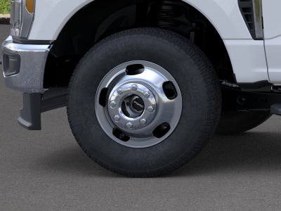 2026 Ford F-350SD XL DRW