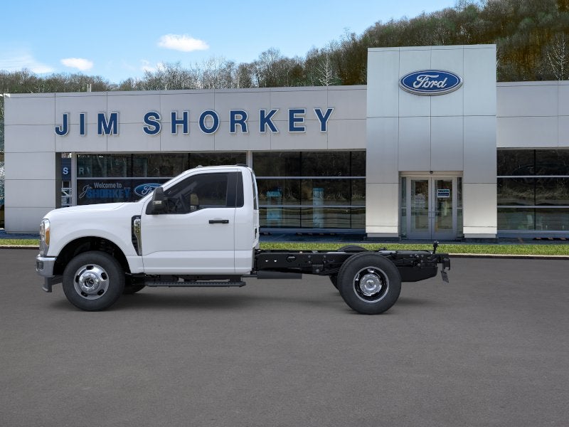 2026 Ford F-350SD XL DRW
