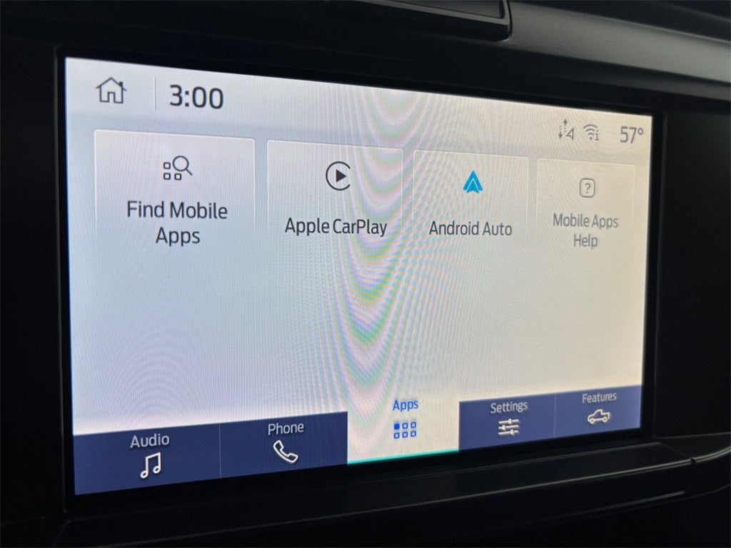 2025 Ford F-350SD XL DRW 4x4 / 7.3L V8 / 9' Aluminum Dropside Dump