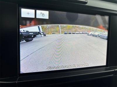 2025 Ford F-350SD XL DRW 4x4 / 7.3L V8 / 9' Aluminum Dropside Dump