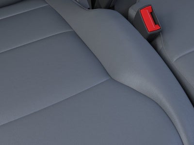 2026 Ford F-350SD XL DRW 4x4 / 7.3L V8 / 9'3" Dropside Dump