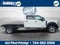 2026 Ford F-550SD XL DRW 4x4 / 6.7L Diesel / 60" CA Chassis