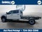 2026 Ford F-550SD XL DRW 4x4 / 6.7L Diesel / 60" CA Chassis