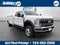 2026 Ford F-550SD XL DRW 4x4 / 6.7L Diesel / 11' Service Body