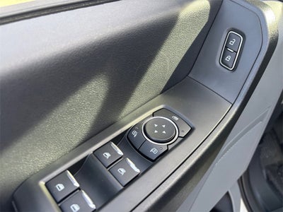 2026 Ford F-550SD XL DRW 4x4 / 6.7L Diesel / 11' Service Body