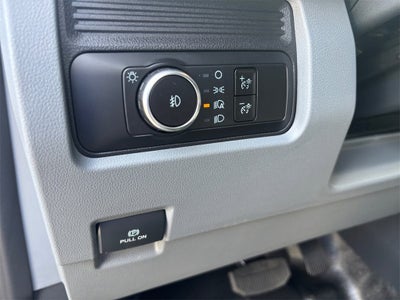 2026 Ford F-550SD XL DRW 4x4 / 6.7L Diesel / 11' Service Body