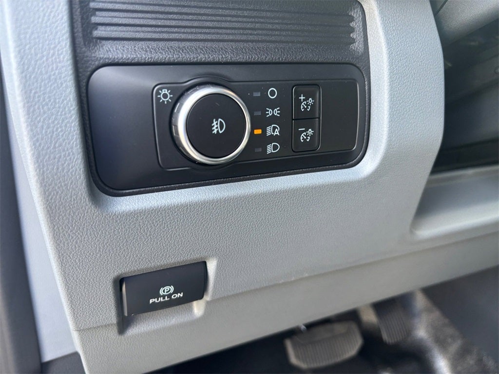 2026 Ford F-550SD XL DRW 4x4 / 6.7L Diesel / 11' Service Body