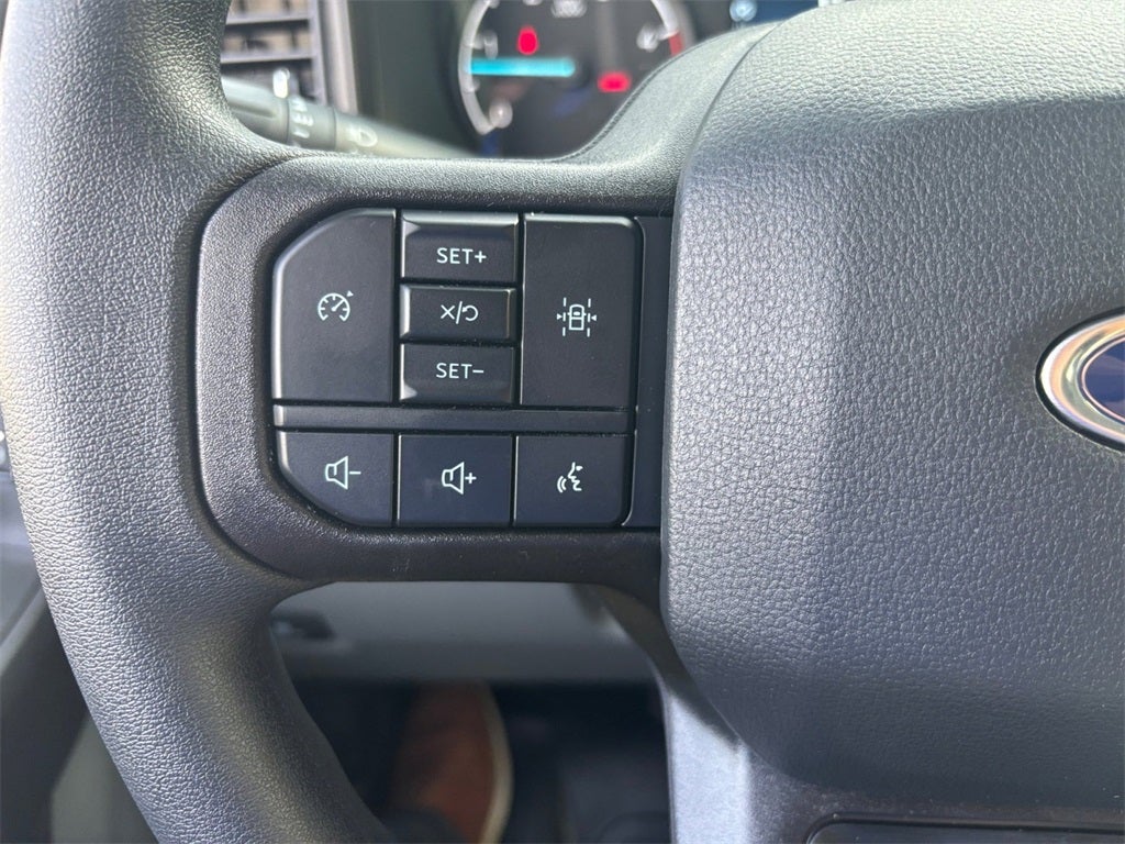 2026 Ford F-550SD XL DRW 4x4 / 6.7L Diesel / 11' Service Body