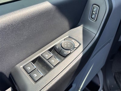 2026 Ford F-550SD XL DRW 4x4 / 6.7L Diesel / 84" CA Chassis